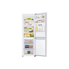 Samsung RB34C602EWW/EF цена и информация | Холодильники | pigu.lt