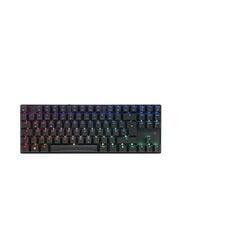 Cherry MX 8.2 TKL kaina ir informacija | Klaviatūros | pigu.lt