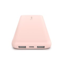 Belkin Boost Charge 10000 mAh kaina ir informacija | Atsarginiai maitinimo šaltiniai (power bank) | pigu.lt