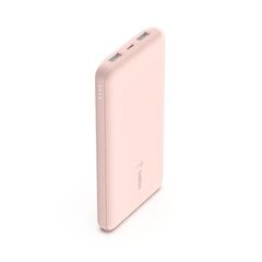 Belkin Boost Charge 10000 mAh kaina ir informacija | Atsarginiai maitinimo šaltiniai (power bank) | pigu.lt