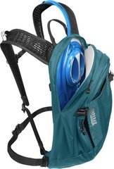 Dviratininko kuprinė CamelBak, 12 L, mėlyna цена и информация | Велорюкзаки | pigu.lt