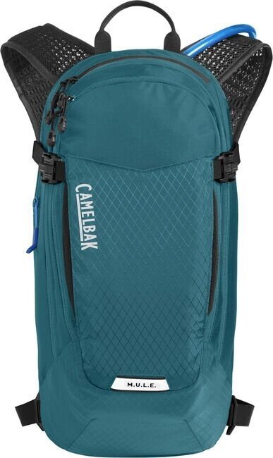 Dviratininko kuprinė CamelBak, 12 L, mėlyna kaina ir informacija | Dviratininkų kuprinės | pigu.lt