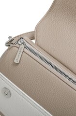 Dirbtinės odos rankinė moterims Luigisanto цена и информация | Женская сумка Bugatti | pigu.lt