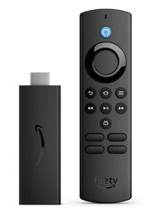 Amazon Fire TV Stick Lite (2022) цена и информация | Мультимедийные проигрыватели | pigu.lt