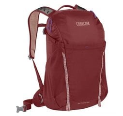 Moteriška sportinė kuprinė CamelBak Women's Rim Runner X20 Terra, 22L kaina ir informacija | Kuprinės ir krepšiai | pigu.lt