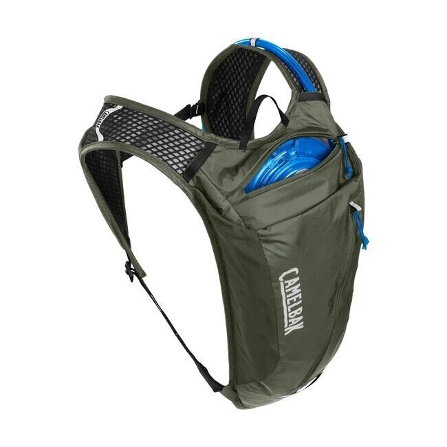 Sportinė kuprinė CamelBak Rogue Light, 7L kaina ir informacija | Kuprinės ir krepšiai | pigu.lt