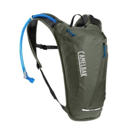 Sportinė kuprinė CamelBak Rogue Light, 7L kaina ir informacija | Kuprinės ir krepšiai | pigu.lt