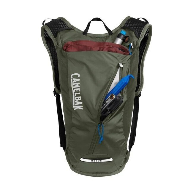 Sportinė kuprinė CamelBak Rogue Light, 7L kaina ir informacija | Kuprinės ir krepšiai | pigu.lt