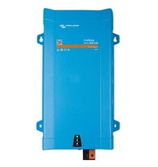 Victron Energy MultiPlus Slim 24/1600/40 Inverter kaina ir informacija | Įtampos keitikliai | pigu.lt