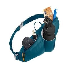 Juosmens rankinė Nerka CamelBak Podium Flow 2, 1.4L , mėlyna цена и информация | Рюкзаки и сумки | pigu.lt