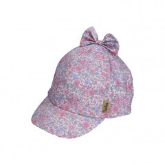TuTu kepurė vaikams, rožinė kaina ir informacija | Kepurės, pirštinės, šalikai mergaitėms | pigu.lt