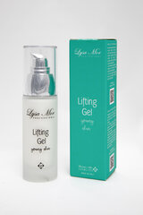 Lysa Mor Lifting gel Young gel 30ml цена и информация | Сыворотки для лица, масла | pigu.lt