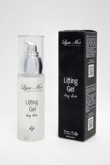 Gelis sausai odai Lysa Mor Lifting, 30 ml kaina ir informacija | Veido aliejai, serumai | pigu.lt