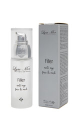 Veido serumas Lysa Mor Filler Anti-Age, 30 ml kaina ir informacija | Veido aliejai, serumai | pigu.lt