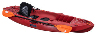 Kajakas/baidarė Galaxy Kayaks Fuego цена и информация | Лодки и байдарки | pigu.lt