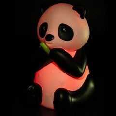 Vaikiškas stalinis šviestuvas Panda kaina ir informacija | Vaikiški šviestuvai | pigu.lt