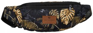 Поясная сумка/сумка Peterson S4 цена и информация | Женская сумка Bugatti | pigu.lt