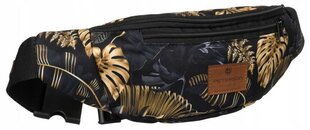 Поясная сумка/сумка Peterson S4 цена и информация | Женская сумка Bugatti | pigu.lt