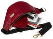 Juosmens krepšys moterims S13 kaina ir informacija | Moteriškos rankinės | pigu.lt