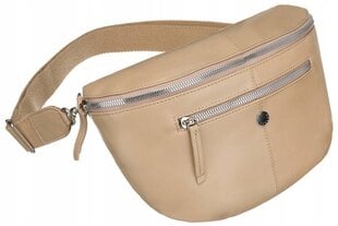 Поясная сумка женская S61 цена и информация | Женские сумки | pigu.lt