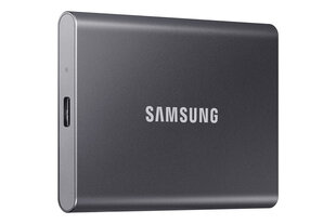 Samsung MU-PC4T0T/WW kaina ir informacija | Išoriniai kietieji diskai (SSD, HDD) | pigu.lt