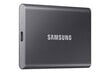 Samsung MU-PC4T0T/WW kaina ir informacija | Išoriniai kietieji diskai (SSD, HDD) | pigu.lt