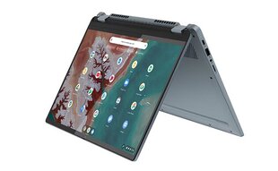 Lenovo IP Flex 5 Chrome 14IAU7 (82T5002KPB) kaina ir informacija | Nešiojami kompiuteriai | pigu.lt