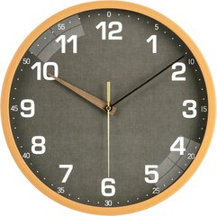 Sieninis laikrodis Vivilinen kaina ir informacija | Laikrodžiai | pigu.lt