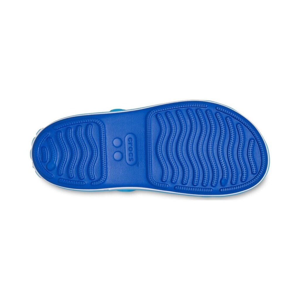 Crocs™ basutės berniukams 306871, mėlynos kaina ir informacija | Basutės vaikams | pigu.lt