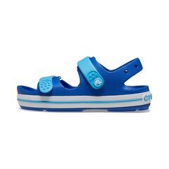 Crocs™ Crocband Cruiser Sandal 306871 цена и информация | Детские сандали | pigu.lt
