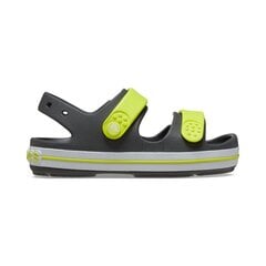 Crocs™ Crocband Cruiser Sandal 306878 цена и информация | Детские сандали | pigu.lt