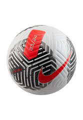 Nike Футбольные Mячи Nk Academy - Fa23 White Black Red FB2894 100 FB2894 100/5 цена и информация | Футбольные мячи | pigu.lt