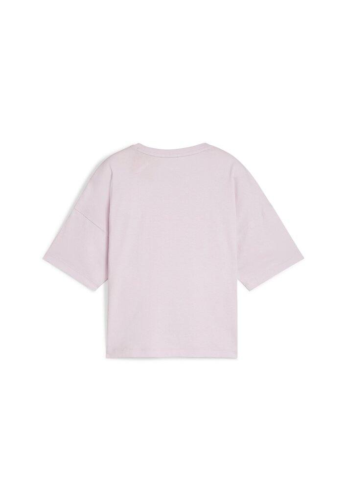 Marškinėliai moterims Puma 586866 60, rožiniai kaina ir informacija | Marškinėliai moterims | pigu.lt