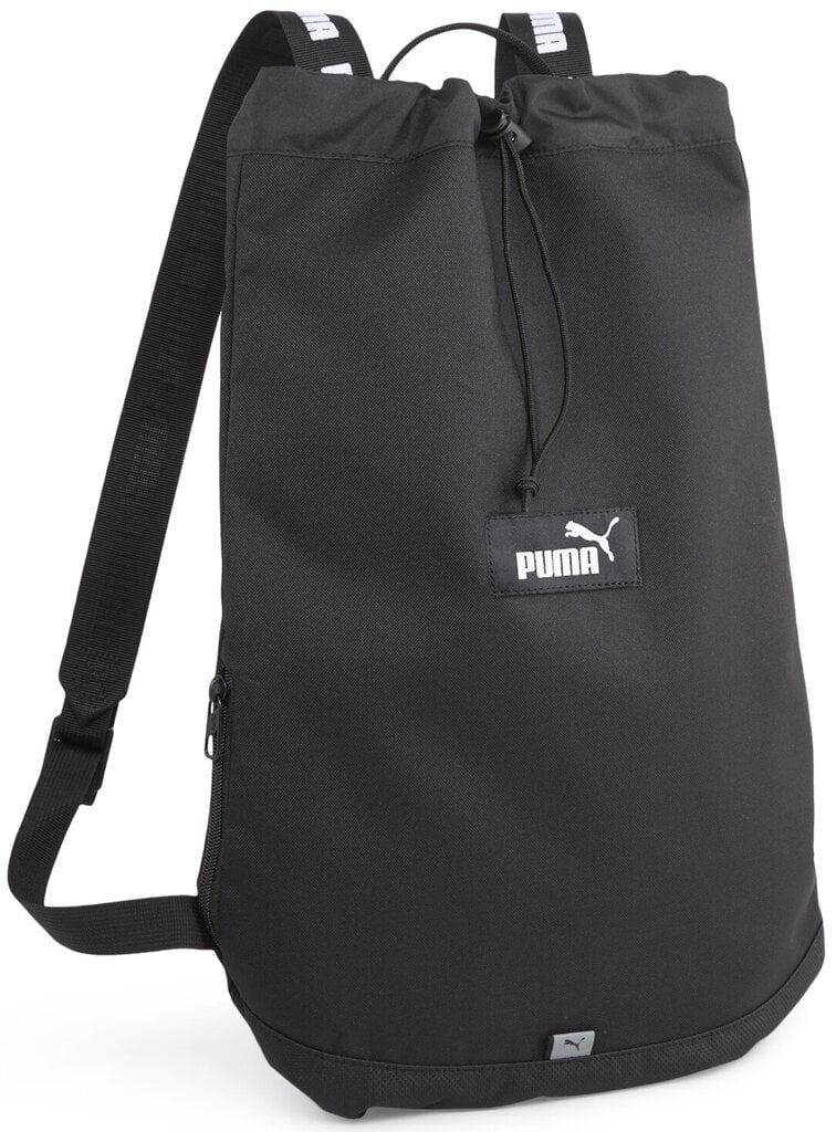 Užtraukiama kuprinė Puma EvoEss Smart Bag цена и информация | Kuprinės ir krepšiai | pigu.lt