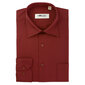 Marškiniai vyrams Nordic, raudoni цена и информация | Vyriški marškiniai | pigu.lt