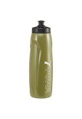 Puma Бутылка Для Воды Fit Botte Core Olive Green 054306 03 054306 03 цена и информация | Фляги для воды | pigu.lt