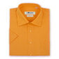 Marškiniai vyrams Nordic, oranžiniai kaina ir informacija | Vyriški marškiniai | pigu.lt