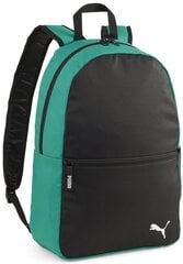 Puma Рюкзаки Teamgoal Backpack Core Black Green 090238 04 цена и информация | Рюкзаки и сумки | pigu.lt