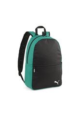 Kuprinė Puma Teamgoal Backpack Core Black Green 090238 04 kaina ir informacija | Kuprinės ir krepšiai | pigu.lt