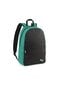 Kuprinė Puma Teamgoal Backpack Core Black Green 090238 04 цена и информация | Kuprinės ir krepšiai | pigu.lt