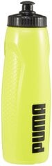 Puma Бутылка Для Воды TR Bottel Core Lime Yellow 053813 28 053813 28 цена и информация | Фляга | pigu.lt