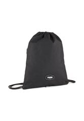 Puma Спортивные Cумки Deck Gym Sack Black 090557 01 090557 01 цена и информация | Рюкзаки и сумки | pigu.lt