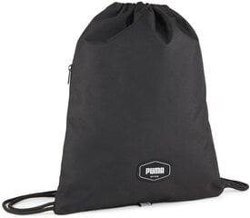 Puma Спортивные Cумки Deck Gym Sack Black 090557 01 090557 01 цена и информация | Рюкзаки и сумки | pigu.lt