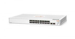 HPE JL684B#ABB kaina ir informacija | Komutatoriai (Switch) | pigu.lt