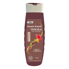 Stiprinantis plaukų šampūnas Patanjali Kesh Kanti Shikakai, 180 ml kaina ir informacija | Šampūnai | pigu.lt