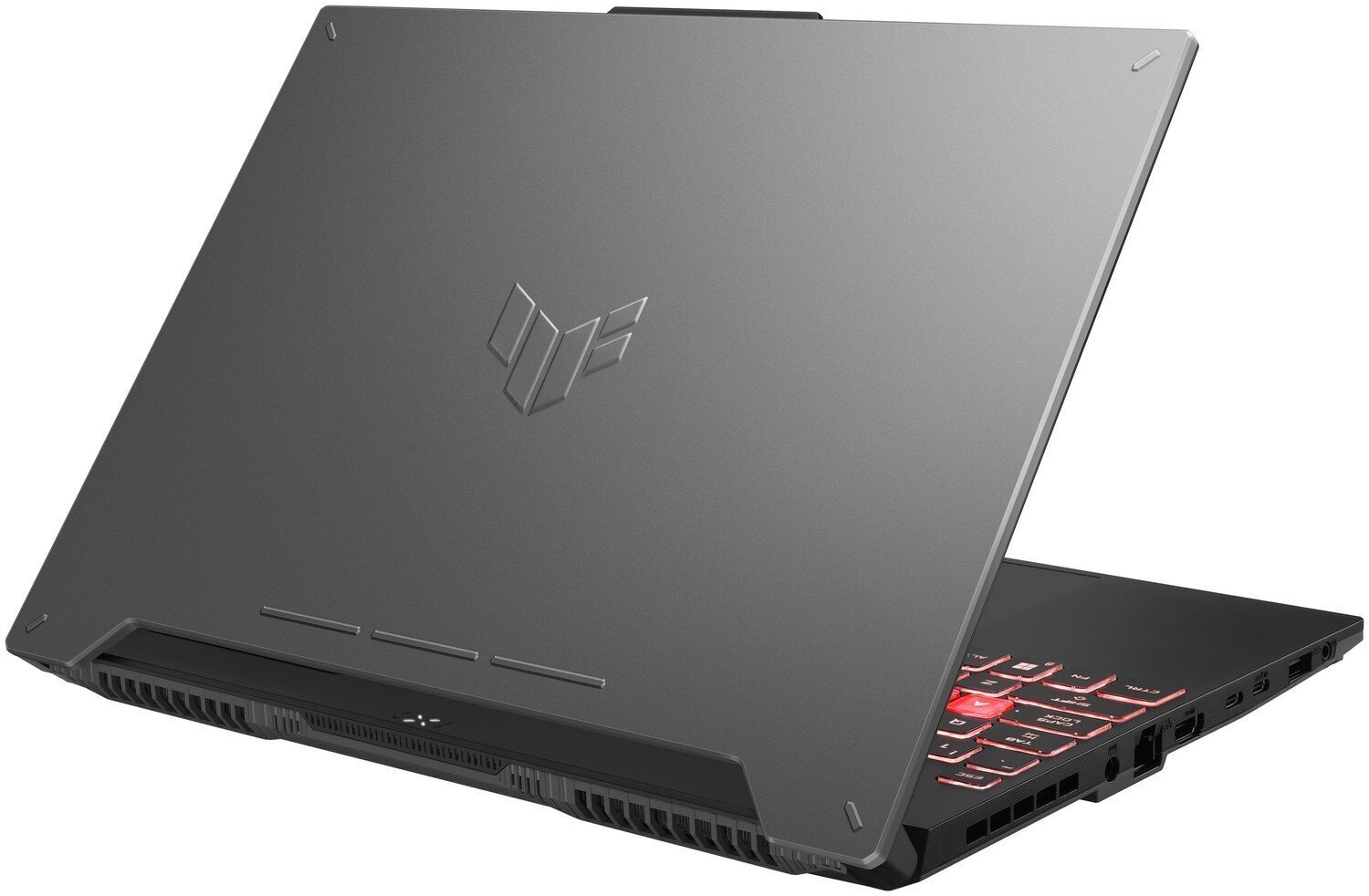 Asus TUF Gaming A15 FA507NV-LP025 (90NR0E85-M00B10) цена и информация | Nešiojami kompiuteriai | pigu.lt