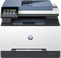 HP Color LaserJet Pro 3302fdw (499Q8F#B19) kaina ir informacija | Spausdintuvai | pigu.lt