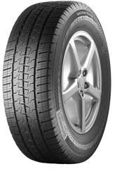 Continental VanContact 4Season 215/75R16C 113/111 R kaina ir informacija | Universalios padangos | pigu.lt