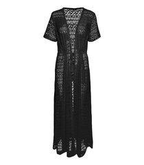 Kardiganas moterims Vero Moda, juodas kaina ir informacija | Megztiniai moterims | pigu.lt
