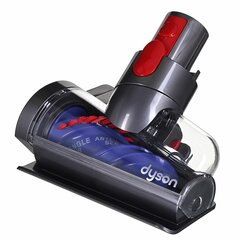 Dyson V11 kaina ir informacija | Dulkių siurbliai-šluotos | pigu.lt